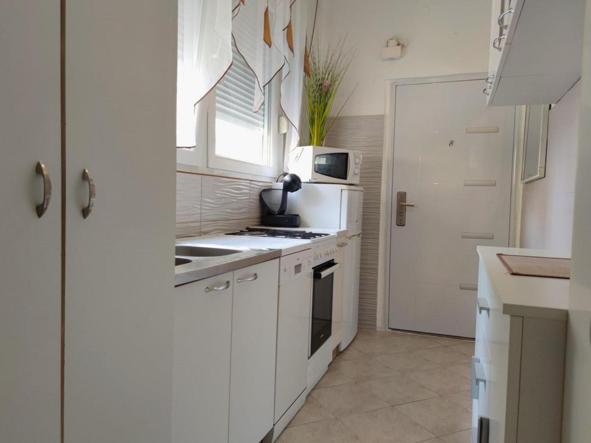 Apartment Taja Zara Esterno foto